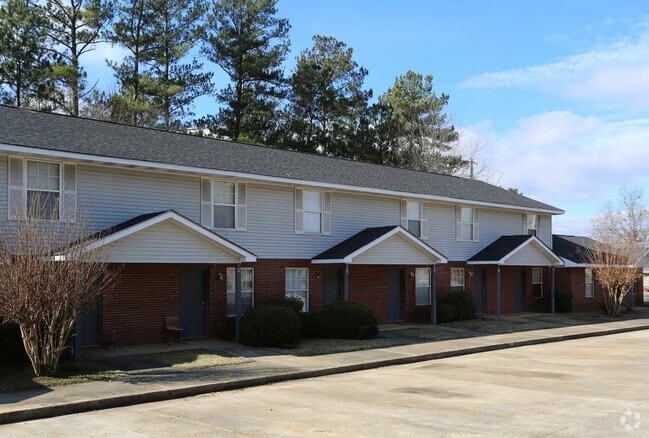 Building Photo - 707 E Boyd Rd
