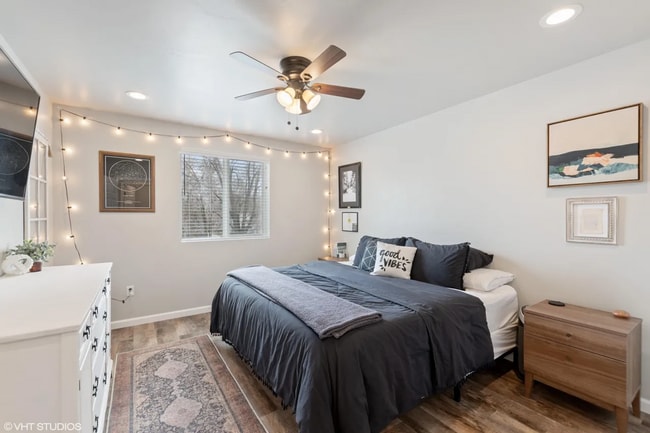 Building Photo - 2B/1.5 Duplex in Kalispell