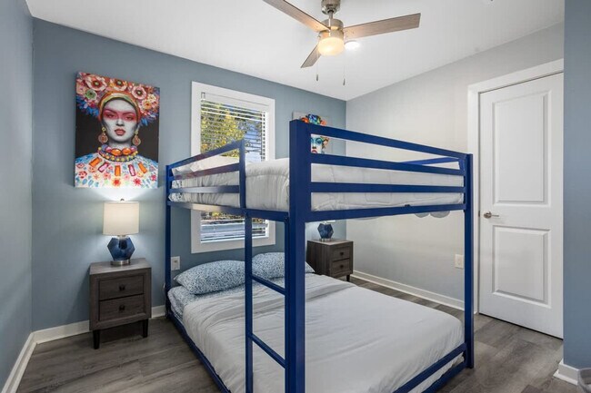 Building Photo - 2620 Arbor St