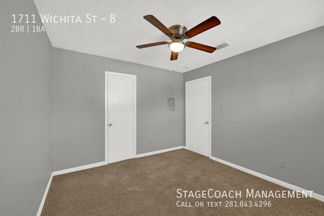 Building Photo - 1711 Wichita St