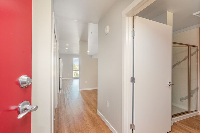 Building Photo - 1Bd/1Ba Bellevue Condo