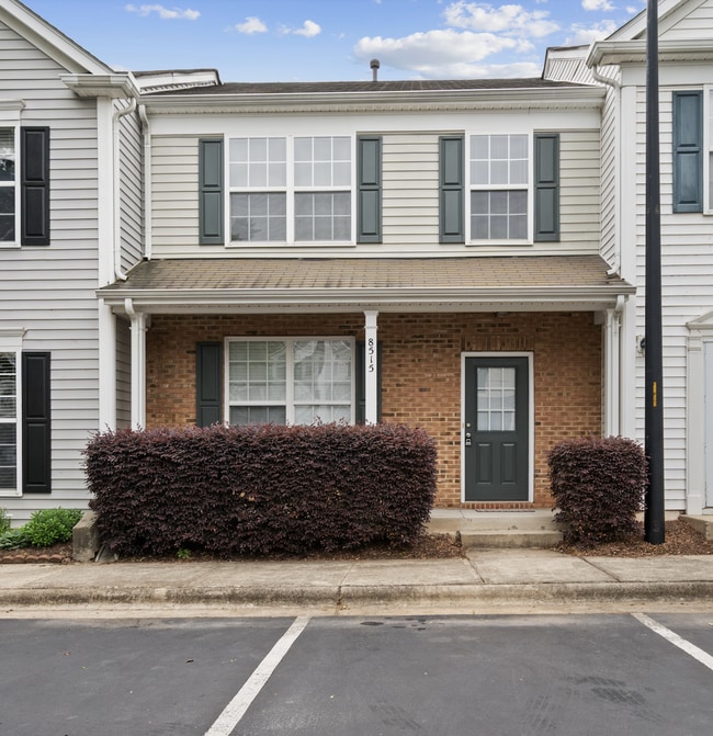 Building Photo - 3-Bed Townhouse in Leesville District