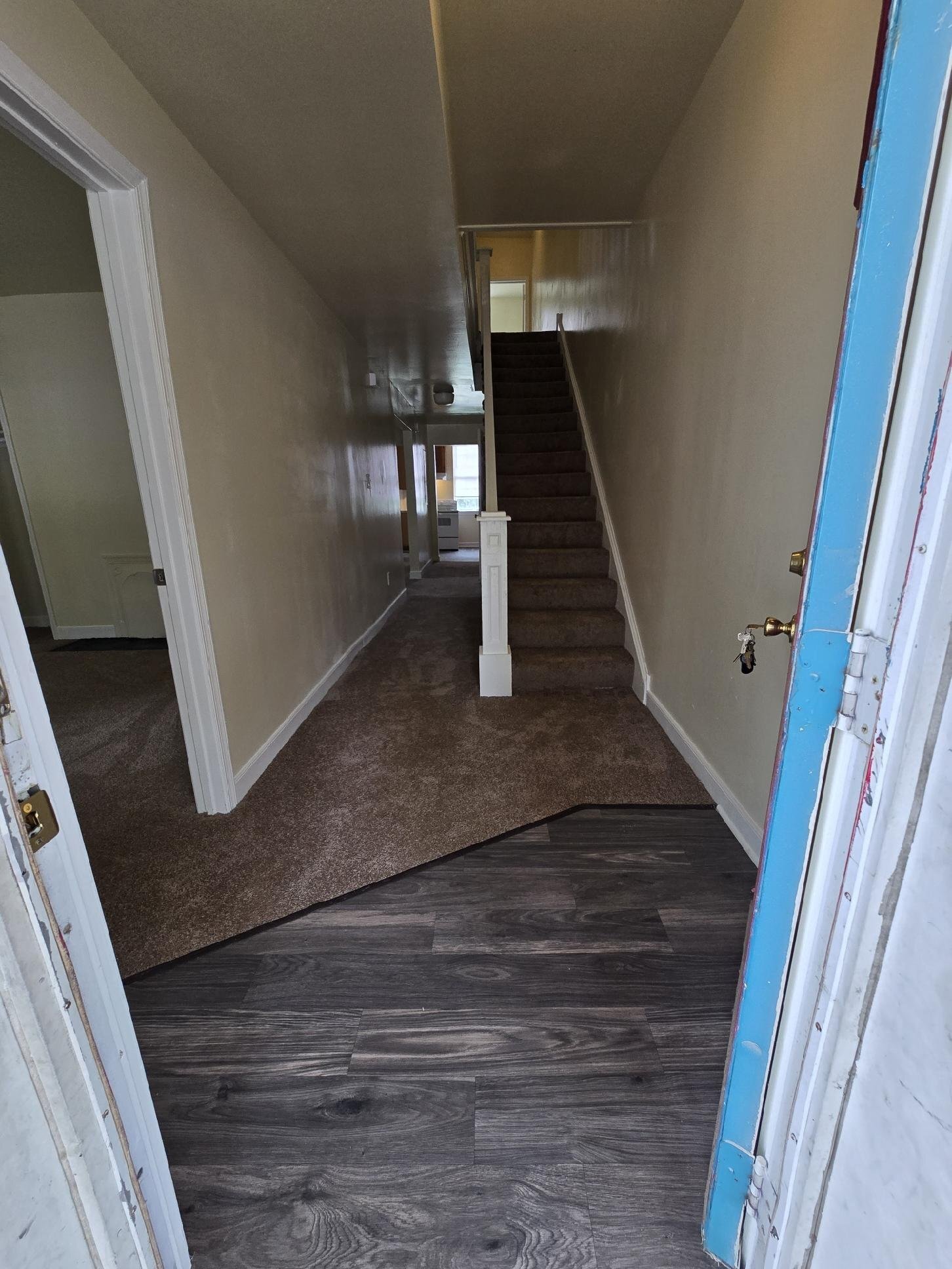 Building Photo - 212 E Wythe St