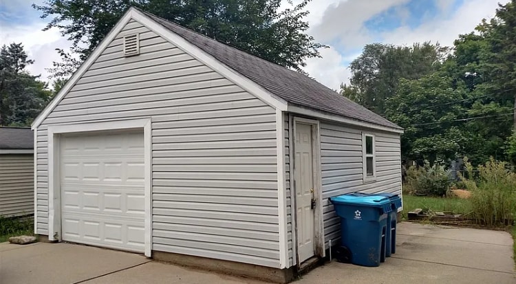 Building Photo - 529 E Broad St