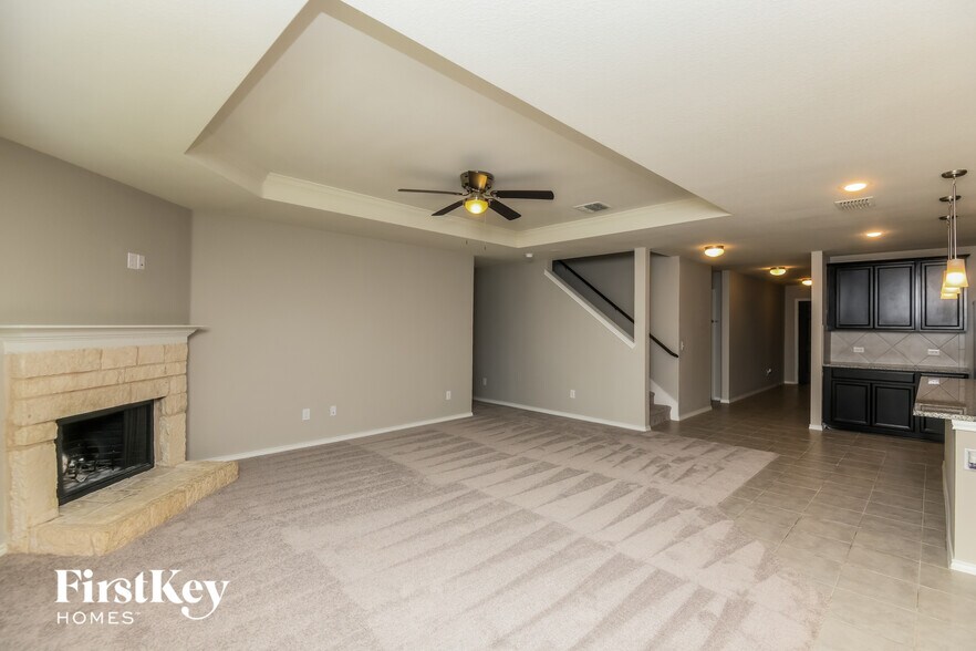 Building Photo - 6233 Misty Breeze Dr