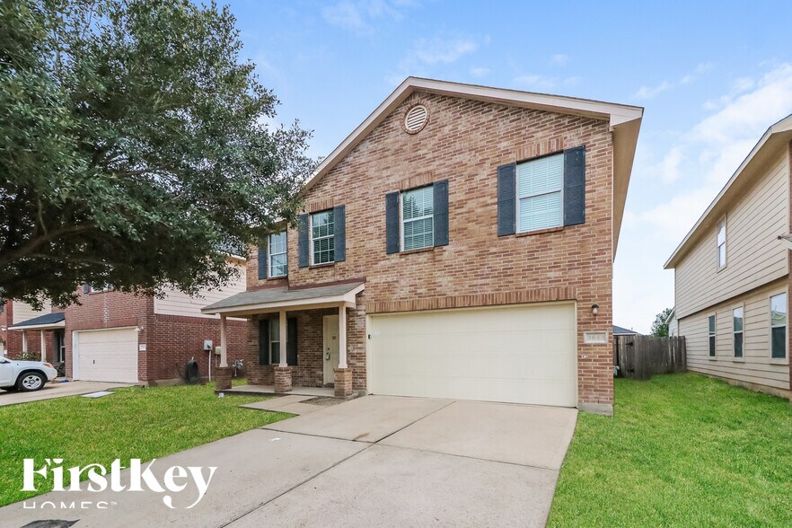 Building Photo - 3643 Bridgebluff Ln