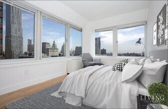 Building Photo - 2 bedroom in New York NY 10038