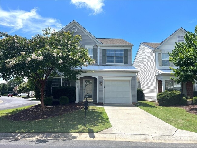 Primary Photo - 15022 Northsprings Dr