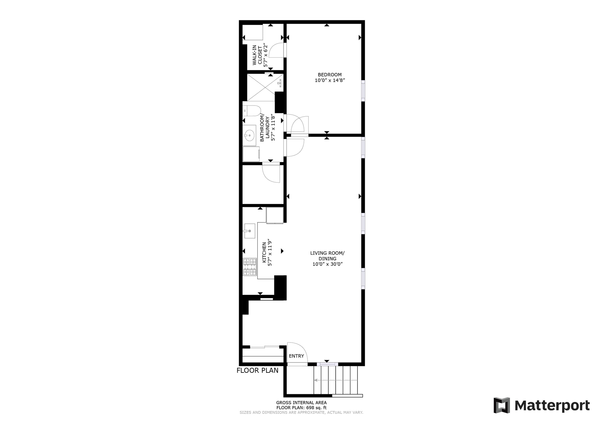 Building Photo - 2753 Macomb St NW