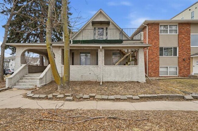 Building Photo - 1345 E St