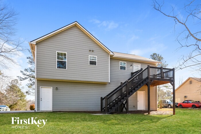 Building Photo - 3055 Pritchards Ridge Dr