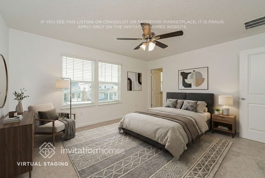Building Photo - 5825 Sagebrush Aly