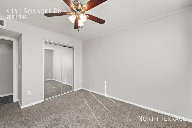 Building Photo - ? Roomy & Revamped 2BR in Midtown’s Volker...