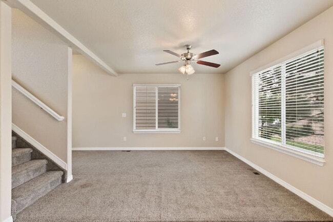 Building Photo - Spacious 3-Bedroom Home with Central A/C Near Fort Carson & Peterson