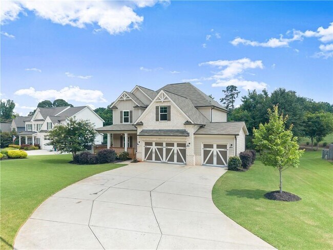 Building Photo - 6292 Gaines Ferry Rd