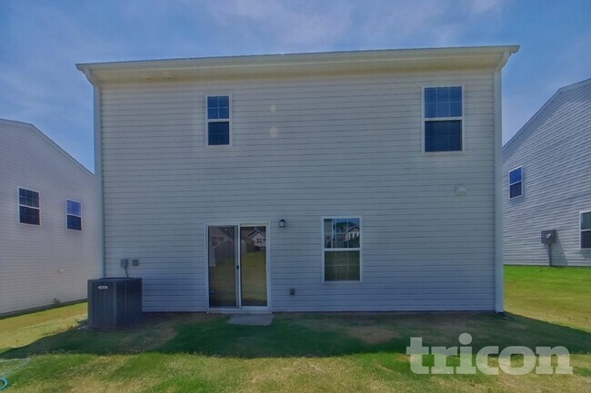 Building Photo - 1007 Cleveland Meadows Trail