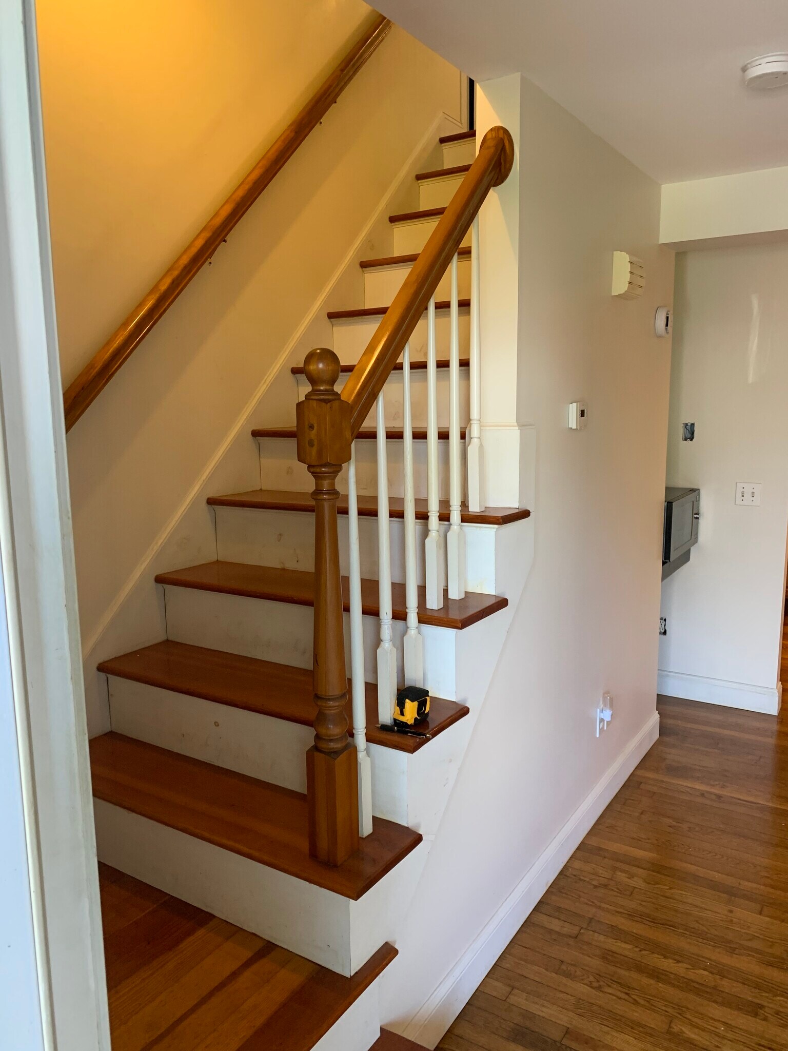 Staircase - 35 Bridge St