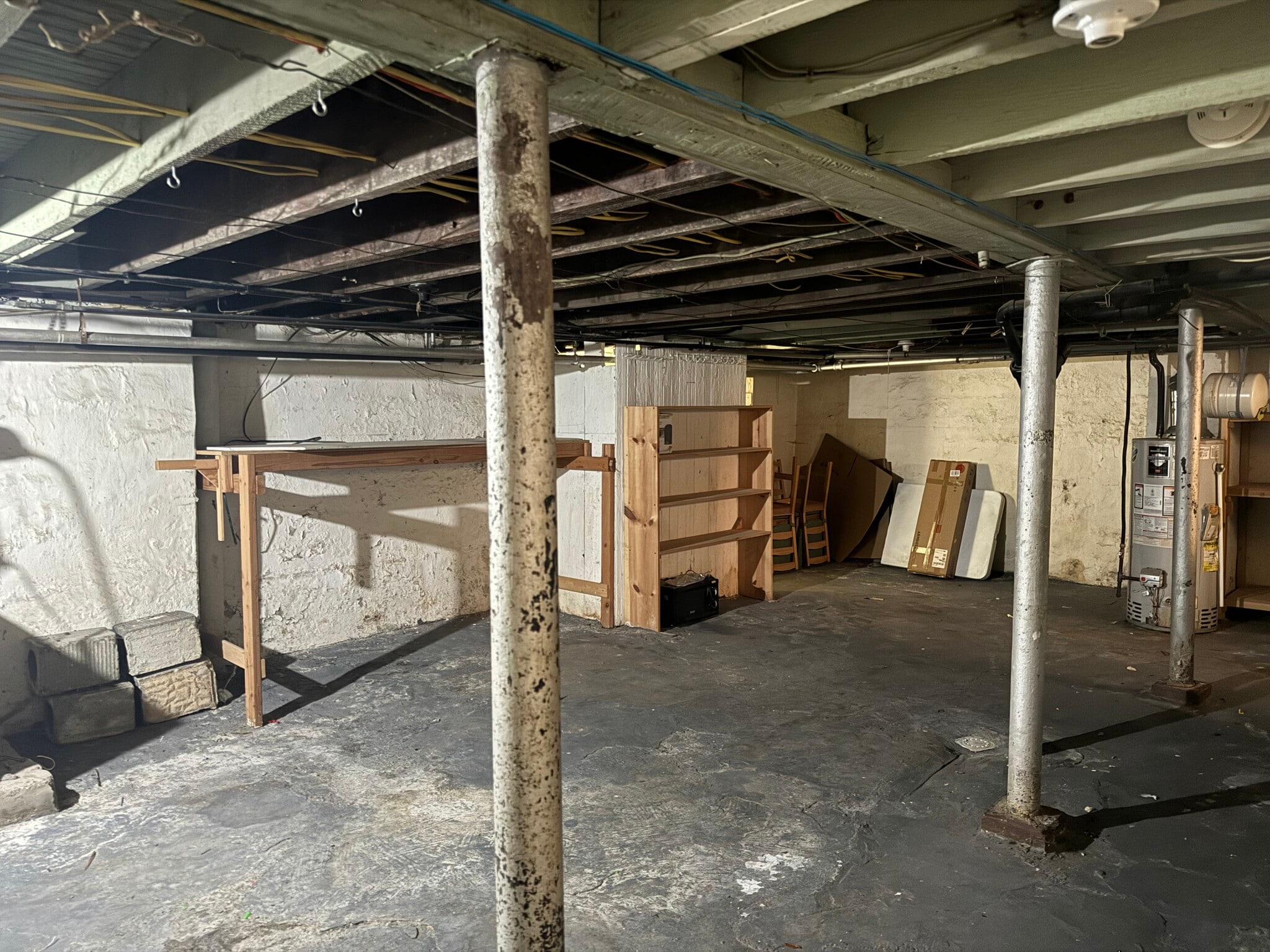 Building Photo - 5709 Melvin St