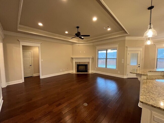 Building Photo - Beautiful 3/2 Brick Home Millers Glen Subdivision of Sherwood, Arkansas