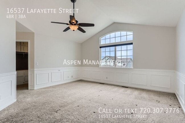 Building Photo - 16537 Lafayette St