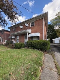 Building Photo - 1732 Harvard Ave NW