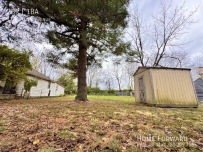 Building Photo - 1220 Embry Ave