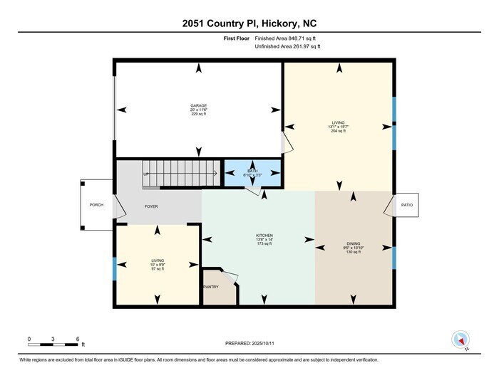 Building Photo - 2051 Country Pl