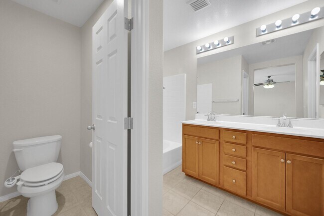 Building Photo - 1548 Otero Valley Ct