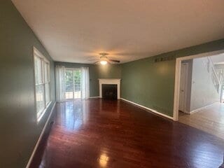 Building Photo - Free Application Fee — Refunded Upon Approval Through August 31! Spacious 4BR Home + Fenced Backy...