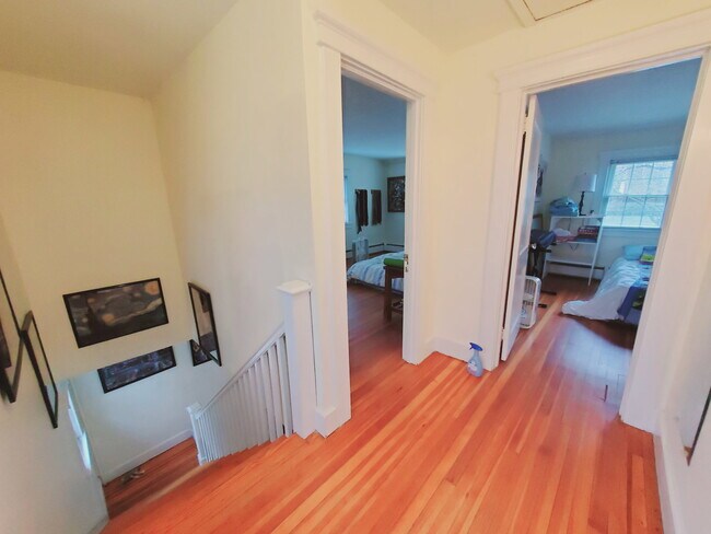 Building Photo - 61 Palmer St