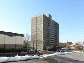 Building Photo - Josephine Towers Senior Living