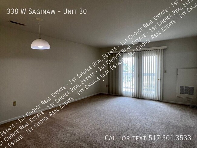 Building Photo - 338 W Saginaw-Unit 30