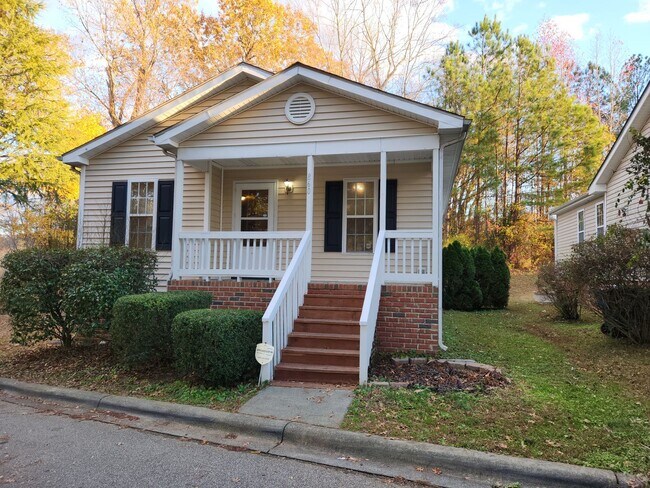 Building Photo - 3 Bedroom 2 Bath for Rent!!!