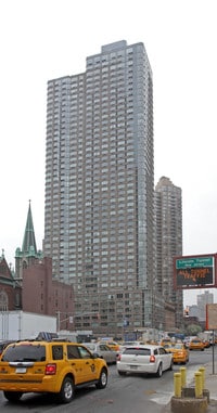 Building Photo - Hudson Landing