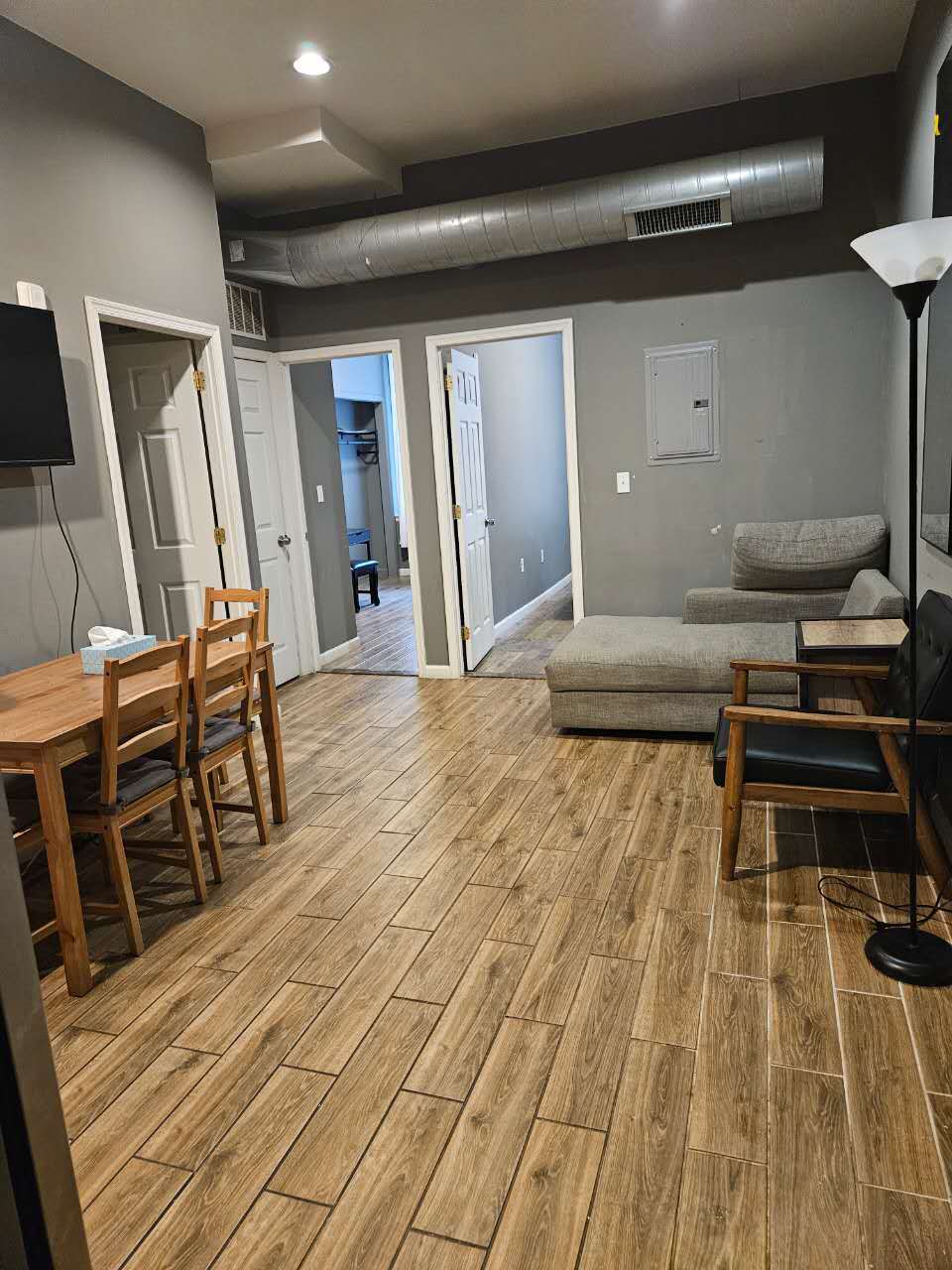 Building Photo - 1829 Spruce St