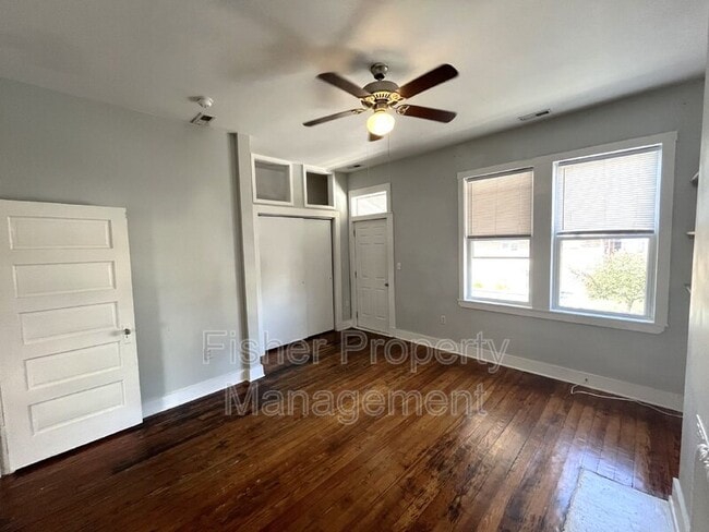 Building Photo - 509 N 30th St