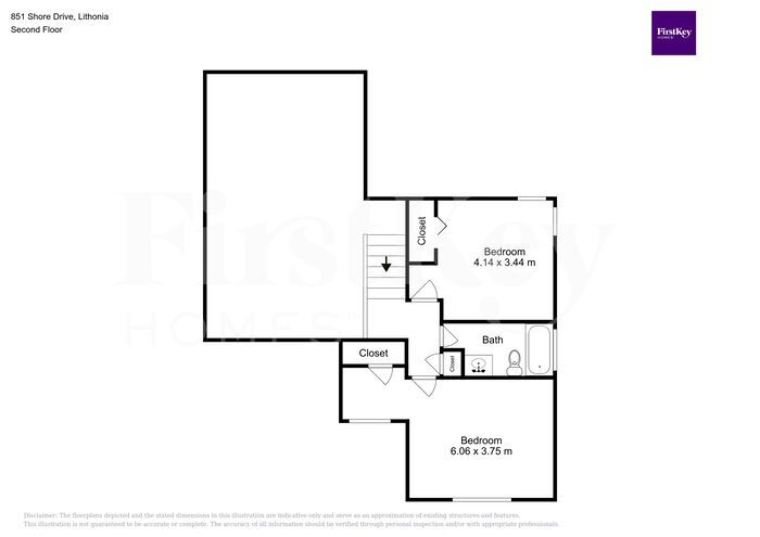 Building Photo - 852 Shore Dr