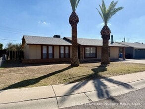 Building Photo - 8931 W Monterosa St