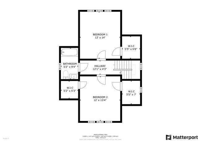 Building Photo - Check out this gem in Schnitzelburg!!