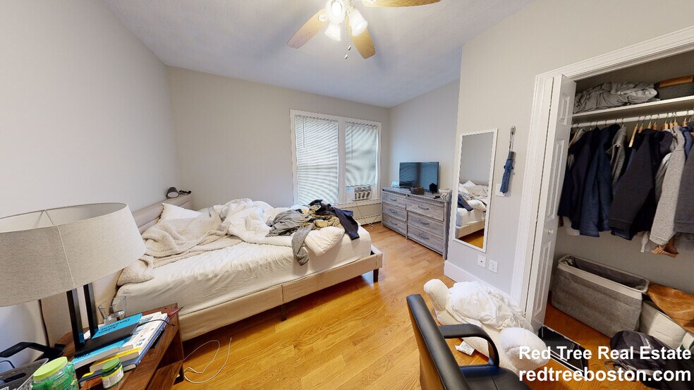 Building Photo - 34 Portsmouth St