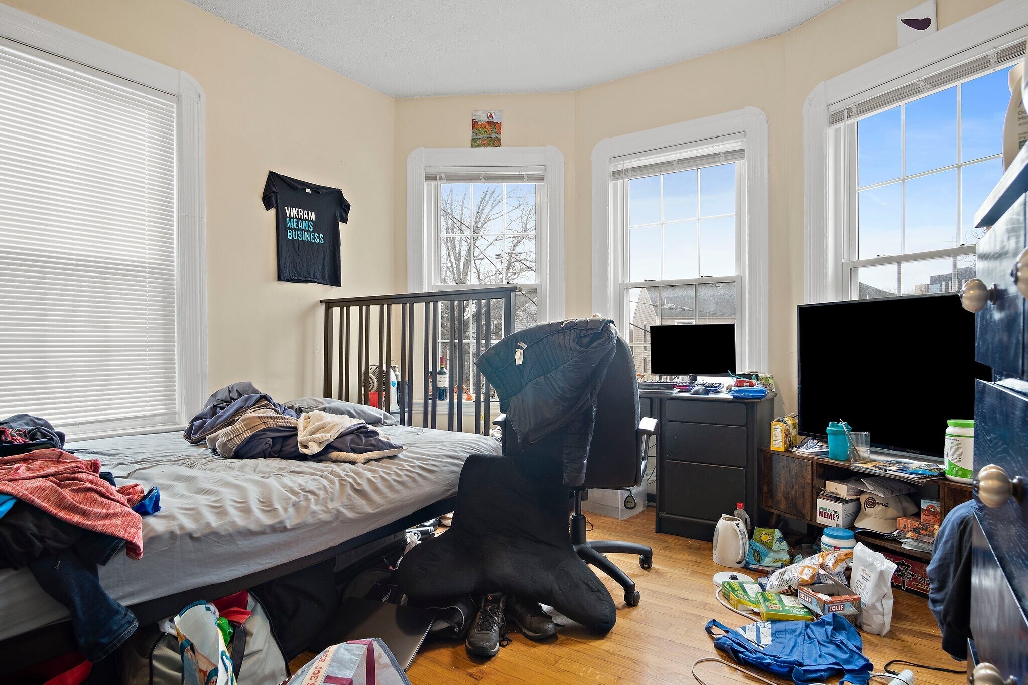 Building Photo - 852 Huntington Ave