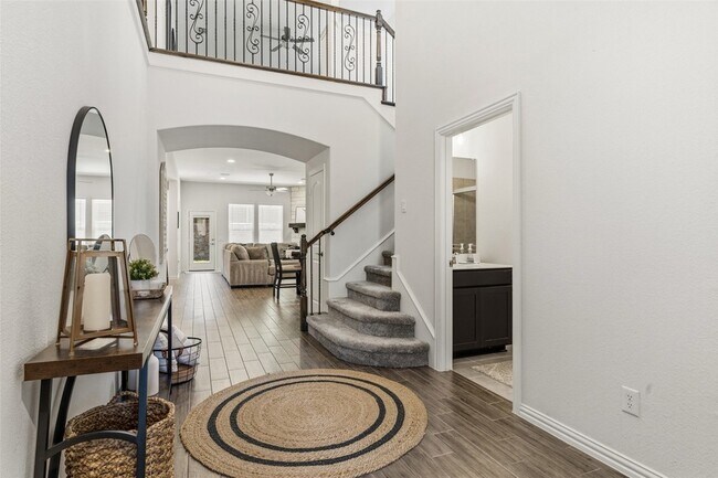 Building Photo - 1934 Peace Pl