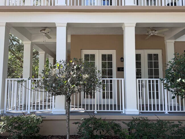 Building Photo - Bright and Inviting 3 bedroom, 2 Bath Condo in Desirable Baldwin Park