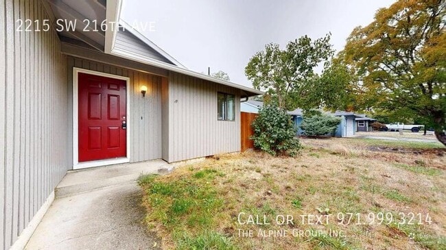 Building Photo - 2215 SW 216th Ave