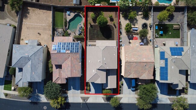 Building Photo - Charming Marley Park Home with Gorgeous Cu...