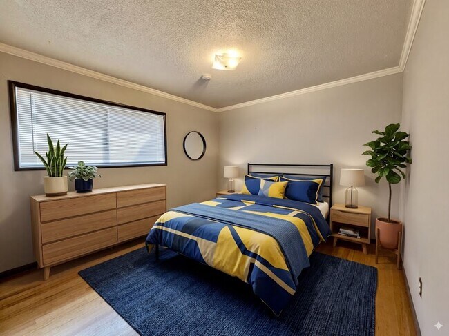 Building Photo - Spacious 2 Bedroom 1 Bathroom Unit Located in a Great Area Just a Few Blocks From The Hawthorne D...