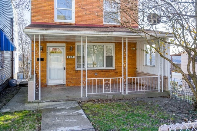 Building Photo - Beautiful Newly Renovated 3BD 1BA House on Mt Washinton