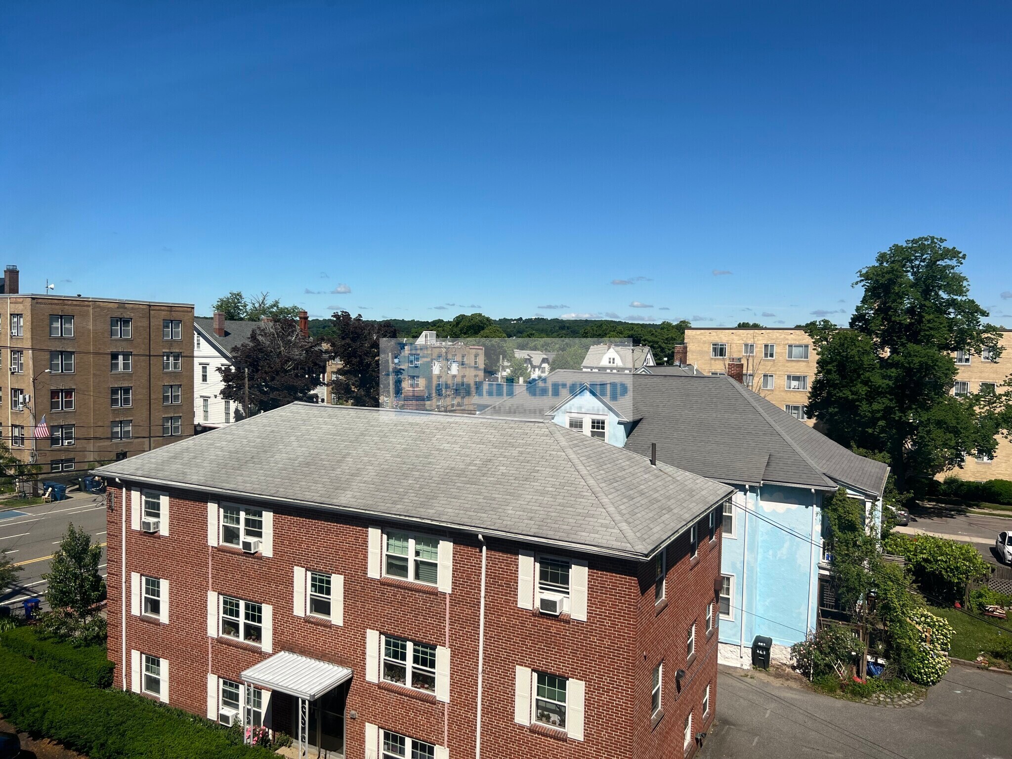Building Photo - 215 Massachusetts Ave