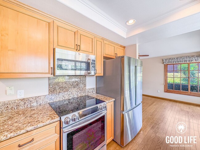 Building Photo - Spacious 3BD/2BA Home in Rancho Bernardo with Large Backyard w/ Garden Beds & 2-Car Garage