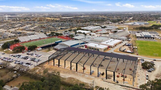 Building Photo - 307 Pin Oak Ct